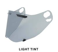 Arai Tour-X 4 Visor, clear for Men