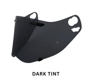 Arai TX4 Genuine Visors (Tour-X4)