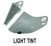 Arai TX4 Genuine Visors (Tour-X4) Motorcycle Motorbike