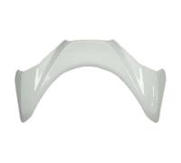 Arai PVF Rear Duct White For Profile V Motorcycle Motorbike Helmets