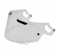 Arai VAS V Race Visor Clear For RX 7V / QV Pro / Chaser X Motorcycle Helmets
