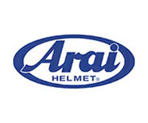 Arai VAS-A Type Visor Road Legal Tour X5