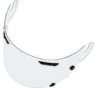 Arai VAS-V 2-D Racing Visor, clear, One size