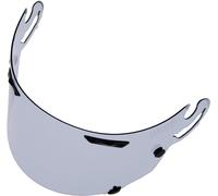 Arai VAS-V 2-D Racing Visor, grey for Men