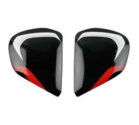 Arai Vas-v Carve Helmet Sideplates