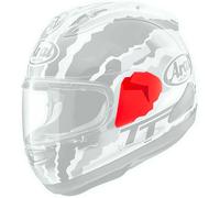 Arai Vas-v Doohan Tt Helmet Sideplates