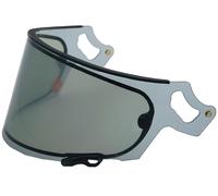 Arai VAS-V Dual Pane Race Visor, grey