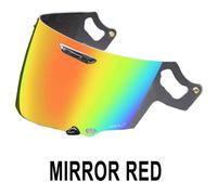 Arai VAS-V Genuine Visors (RX-7V, RX-7V Evo, Quantic, Rapide, Renegade V, Chaser