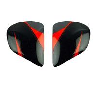 Arai RX-7V VAS-V Graphic Moto Motorcycle Motorbike Helmet Holder Set Sign