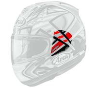 Arai Vas-v Helmet Sideplates