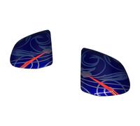 Arai VAS V Holder Pedrosa Blue For RX 7V Motorcycle Motorbike Helmets