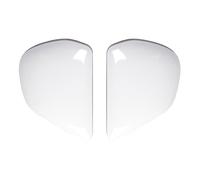 Arai VAS V Holder Set Diamond White For RX 7V Motorcycle Motorbike Helmets