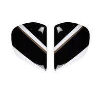 Arai VAS V Holder Set HRC Black For RX 7V Motorcycle Motorbike Helmets