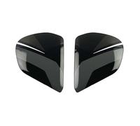 Arai VAS V Holder Set Ray Black For RX 7V Motorcycle Motorbike Helmets