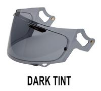 Arai VAS-V Max Vision/Race Visors-with Browvents (RX-7V/RX-7V EVO, Quantic, QV P