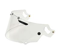 Arai VAS-V 2-D Racing Visor, clear