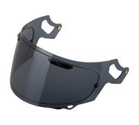 Arai VAS-V Max Vision Visor, grey