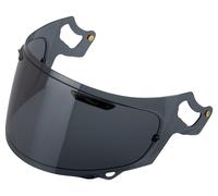 Arai VAS-V Max Vision Visor, grey for Men