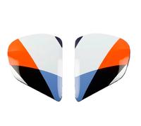 Arai Vas-v Misano Helmet Sideplates