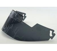 Arai VAS-V Pro Shade Sun Visor, smoke