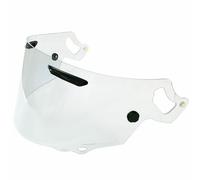 Arai VAS-V 2-D Racing Visor, clear