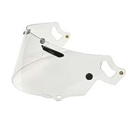 Arai VAS V Race Visor Clear For RX 7V / QV Pro / Chaser X Motorcycle Helmets