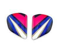 Arai Vas-v Schwantz Helmet Sideplates