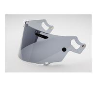 Arai VAS-V Shield 2D Light Smoke Helmet Replacement Visor