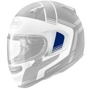 ARAI Replacement screen mechanism cover for motorcycle helmet TUBE VAS-V SYSTEM