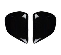 Arai VAS V Holder Set Diamond Black For RX 7V Motorcycle Motorbike Helmets