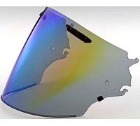 Arai VAS-Z I, shield mirrored
