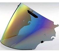 Arai VAS-Z I, shield mirrored