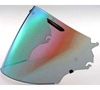 Arai VAS-Z I, shield mirrored