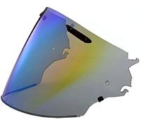 Arai VAS-Z I Visor, Iridium Blue, One size