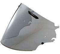 Arai VAS-Z I Visor, Iridium Silver, One size
