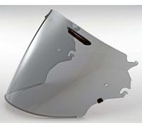 Arai VAS-Z Mirrored Visor, silver for Men