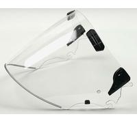 Arai VAS-Z PSS Ready Visor, clear