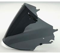 Arai Vas-z Screen Grey