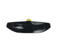 Arai X Chin Vent Black For RX 7V Motorcycle Motorbike Helmets