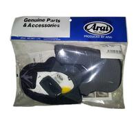 Arai X-tend Ram Cheek Pads
