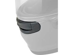 Arai XF Chin Vent Modern Grey For Profile V Motorcycle Motorbike Helmets