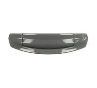 Arai XF Chin Vent Modern Grey For Profile V Motorcycle Motorbike Helmets