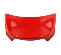 Arai Xgb Space Helmet Rear Spoiler