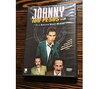 Araiza - Johnny 100 Pesos [DVD] [1994] [US Import]