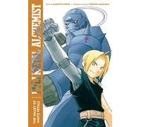 Hiromu Arakawa – Fullmetal Alchemist: The Valley of White Petals – Second Edition, Volume 3