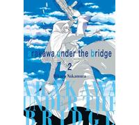 Arakawa Under the Bridge, 2
