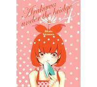Arakawa Under the Bridge, 4 ,