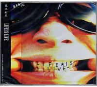 Araki, Toshihiro - Life Is Live