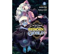 So What's Wrong with Getting Reborn as a Goblin?, Vol. 6: (SO WHATS WRONG GETTING REBORN AS A GOBLIN GN)