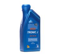 ARAL 151CED Engine oil